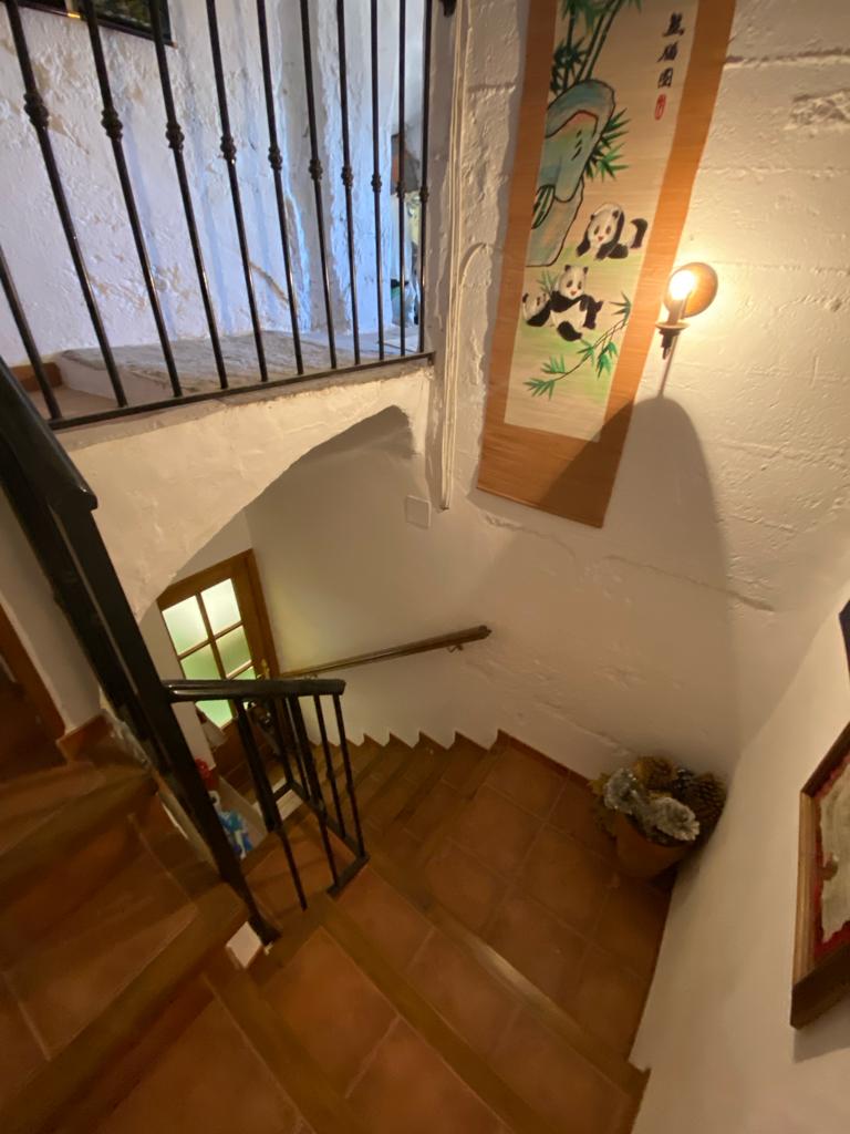 Part Reformed 4 Bed,1 Bath House in Velez- Blanco