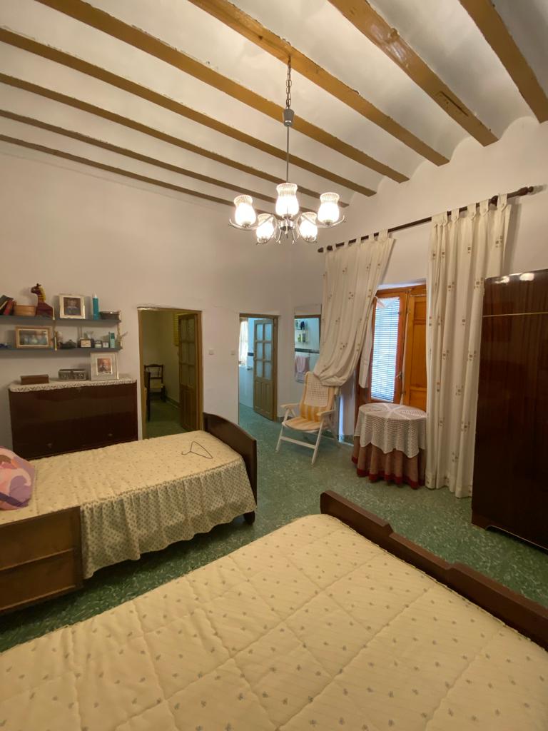 Part Reformed 4 Bed,1 Bath House in Velez- Blanco