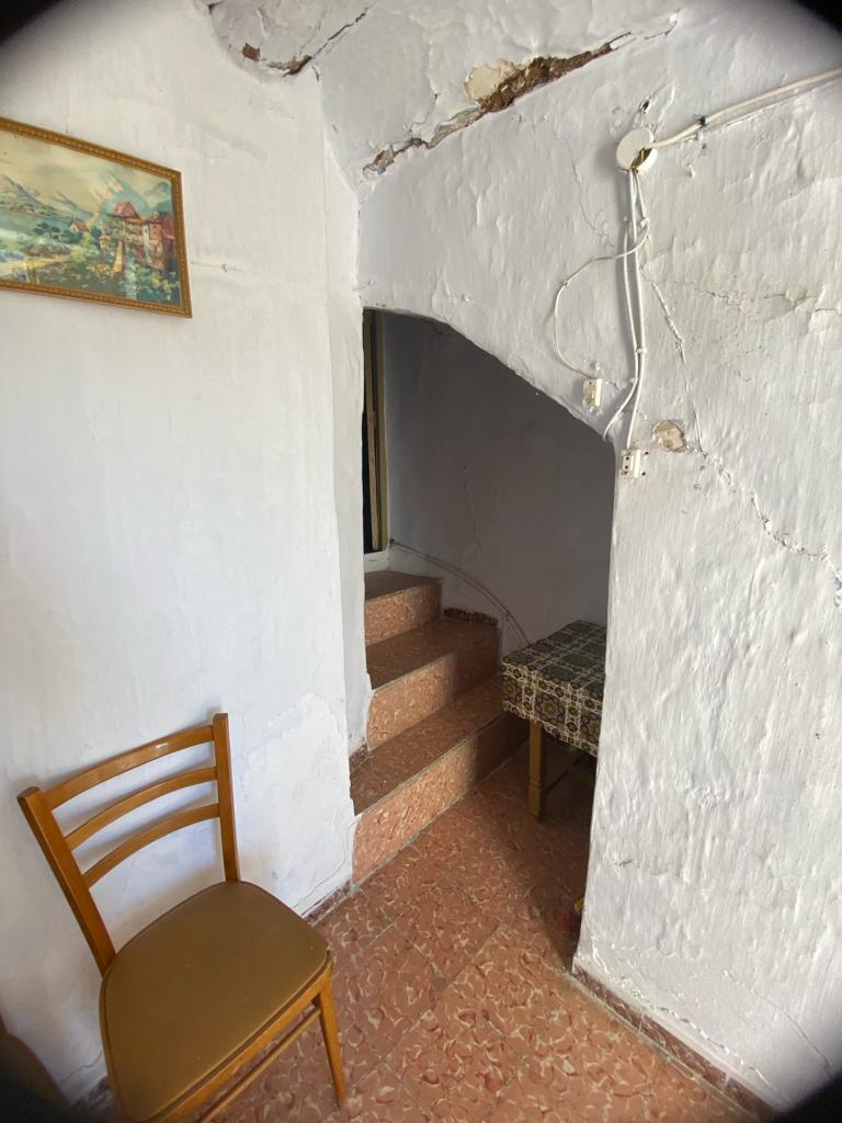 Für ein Reformhaus mit 2 Schlafzimmern in Velez-Blanco