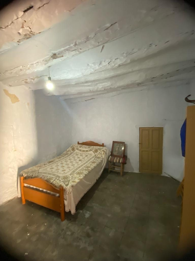 Voor hervormingshuis met 2 slaapkamers in Velez-Blanco