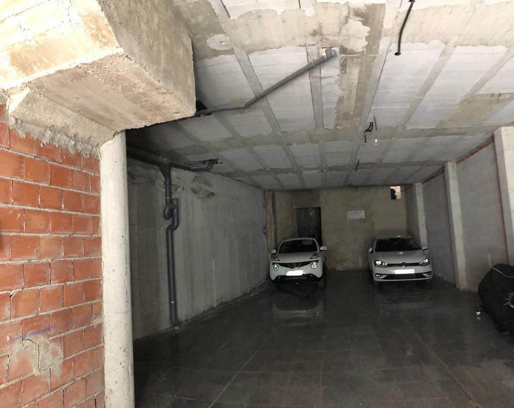 Garage te koop in Vélez-Blanco