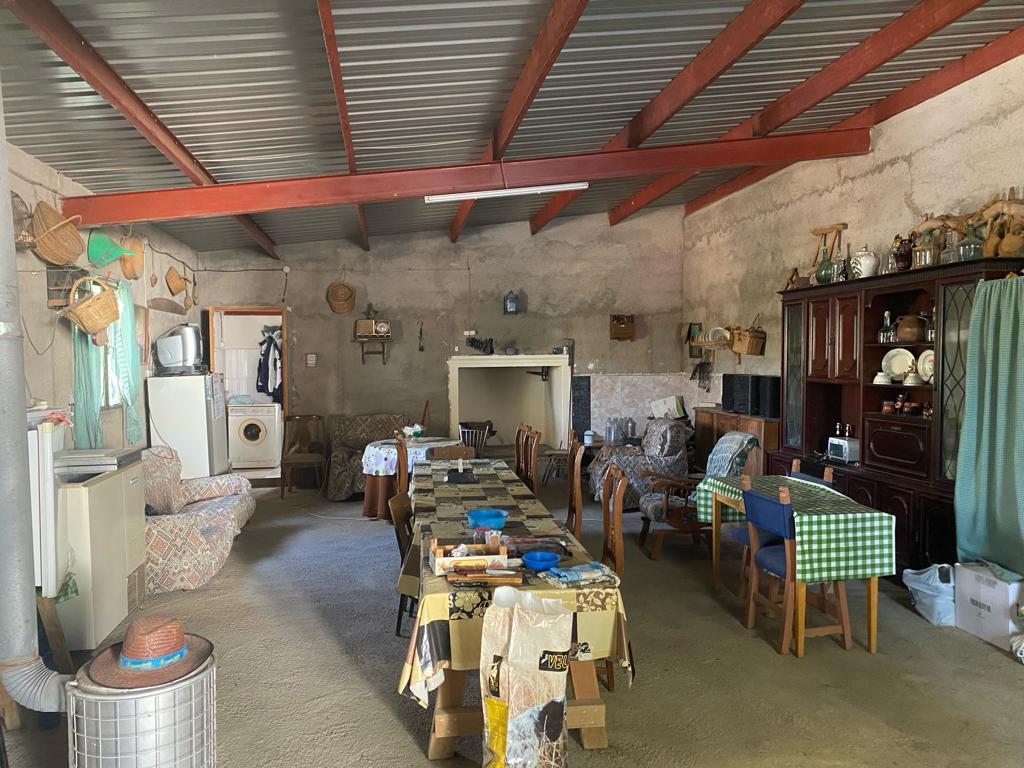 Maison de campagne avec ferme et 4 hectares de terres agricoles à Vélez-Rubio