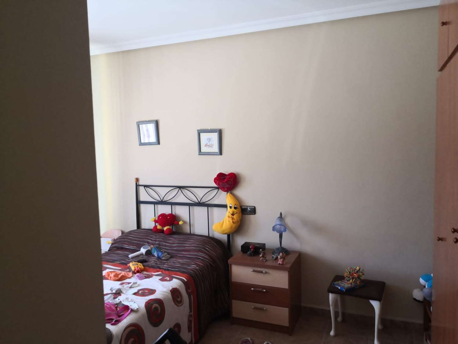 Woning te koop in Vélez-Rubio