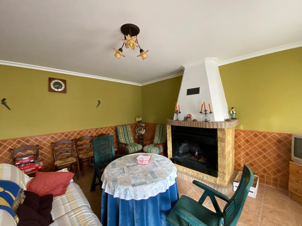 Woning te koop in Vélez-Rubio