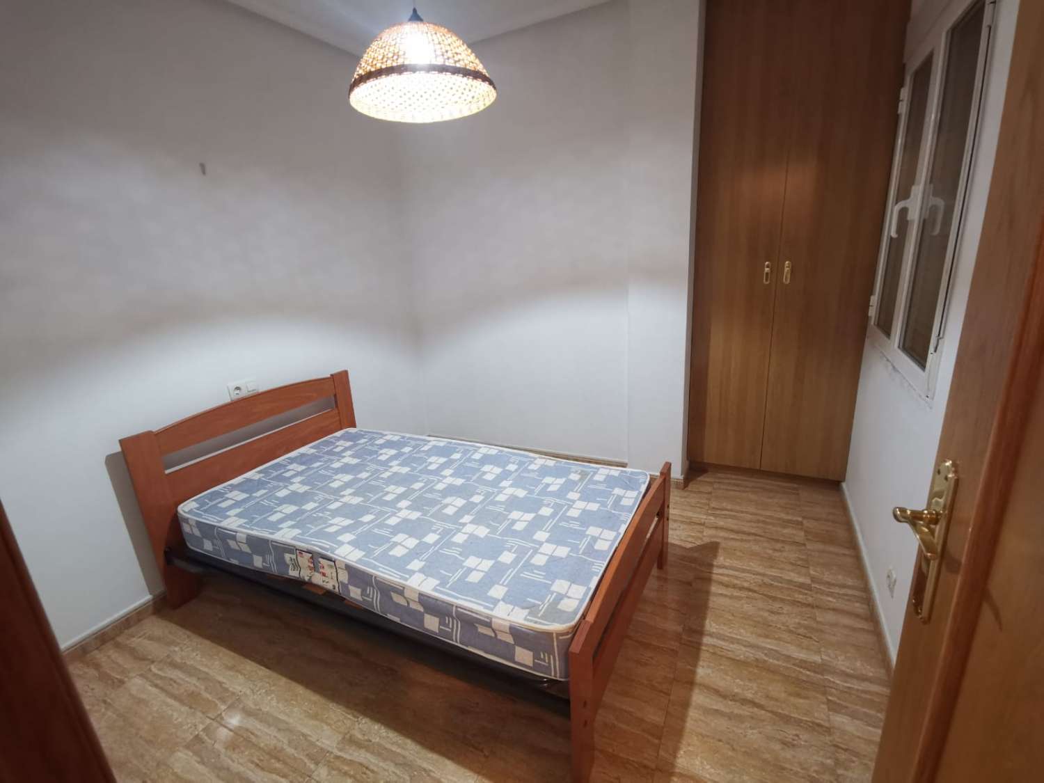 Wohnung im 2. Stock, 3 Schlafzimmer, 2 Bäder in Velez-Rubio