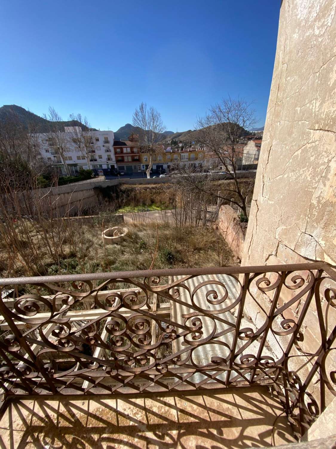 "Casa Rame" en Vélez-Rubio