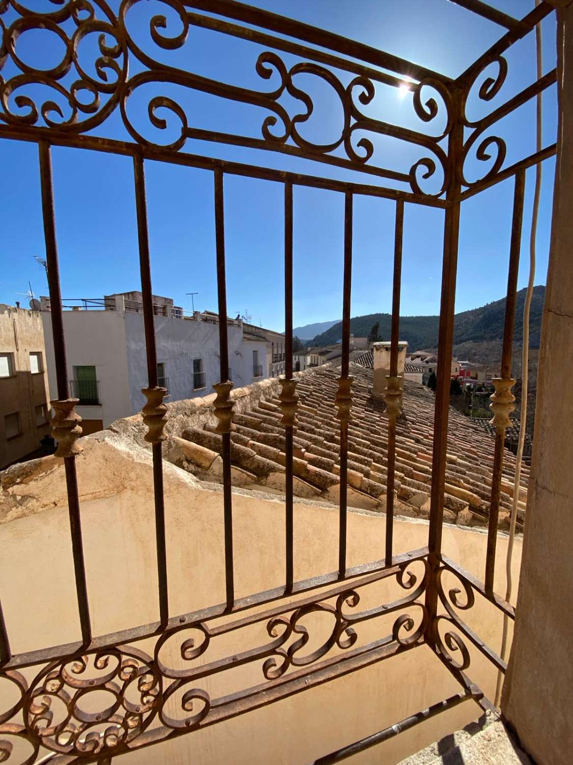 "Casa Rame" en Vélez-Rubio