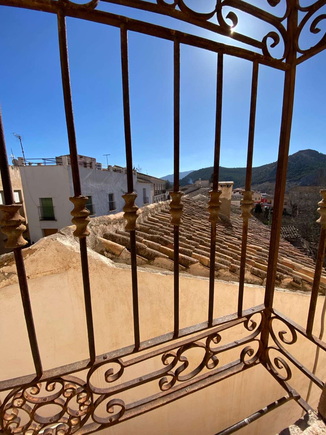 "Casa Rame" en Vélez-Rubio