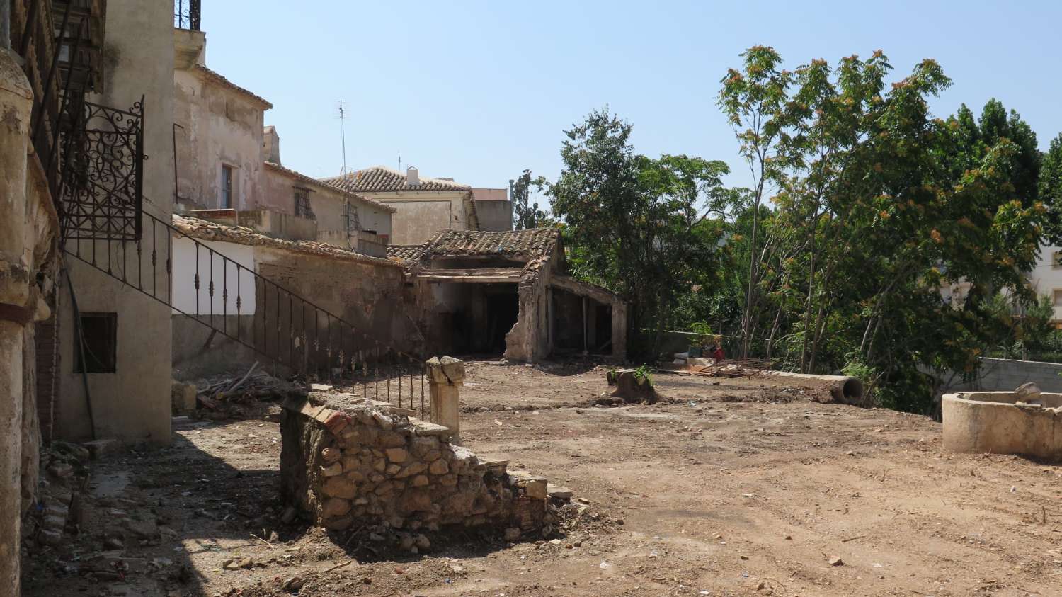 "Casa Rame" en Vélez-Rubio