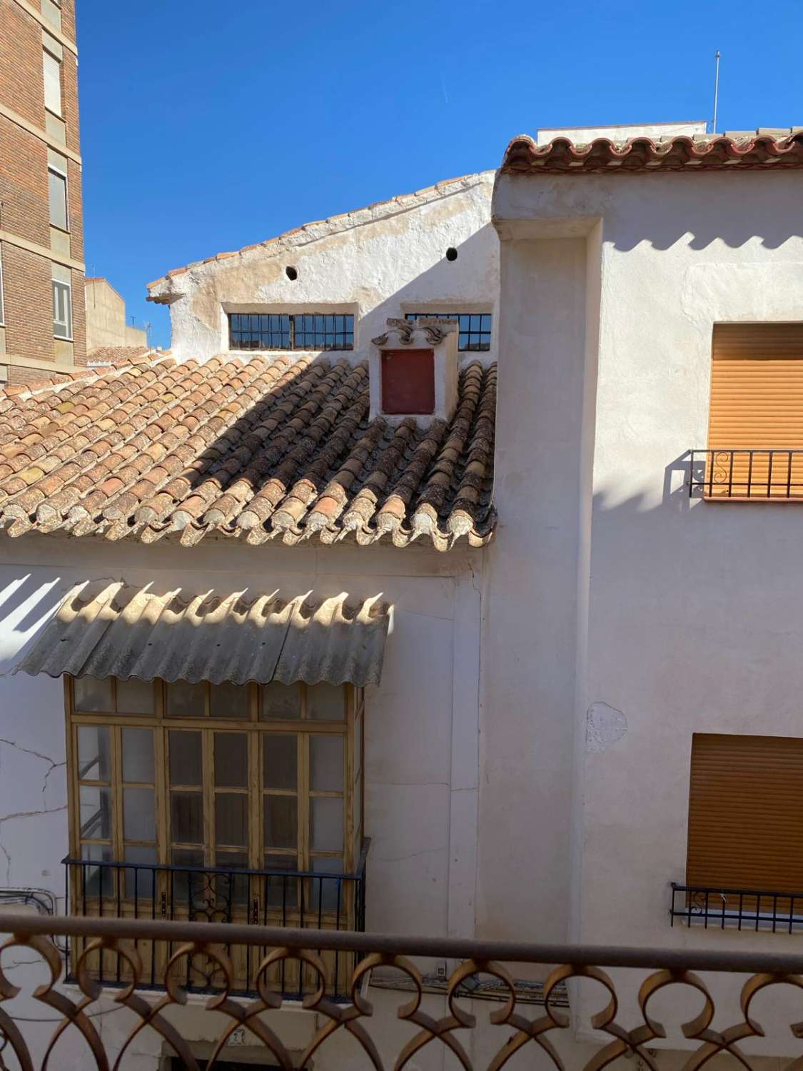 Casa a reformar, hermana menor de ´Casa Rame´ en Vélez-Rubio