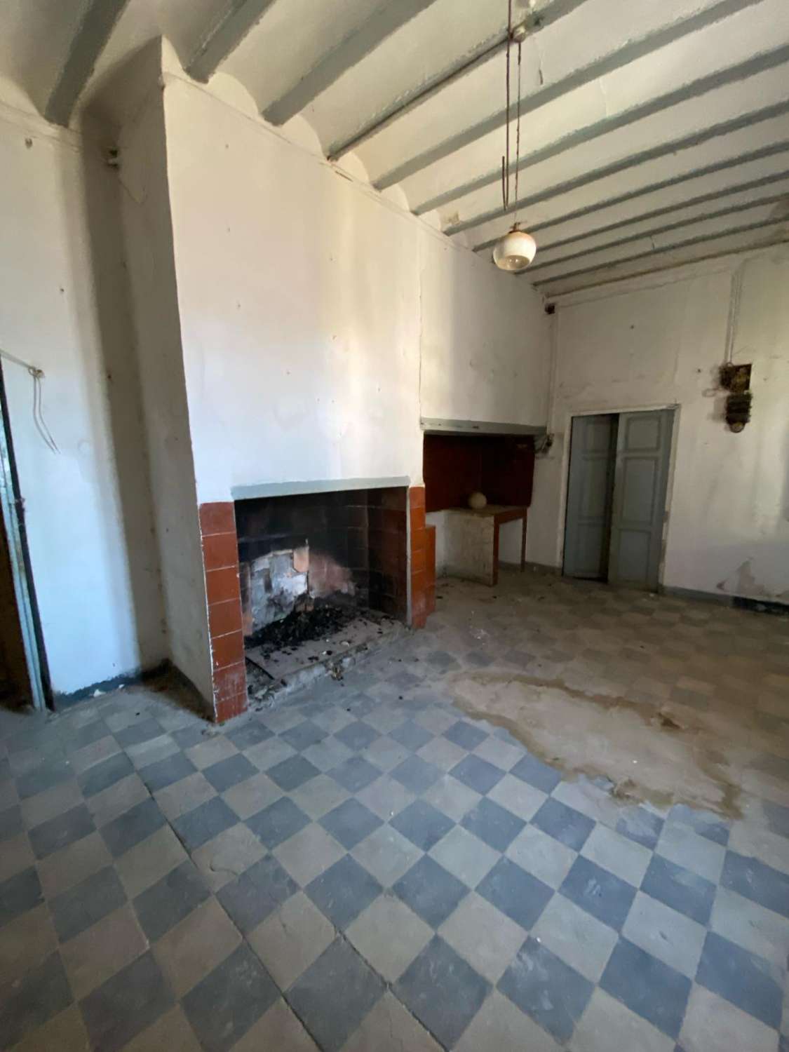 Casa a reformar, hermana menor de ´Casa Rame´ en Vélez-Rubio