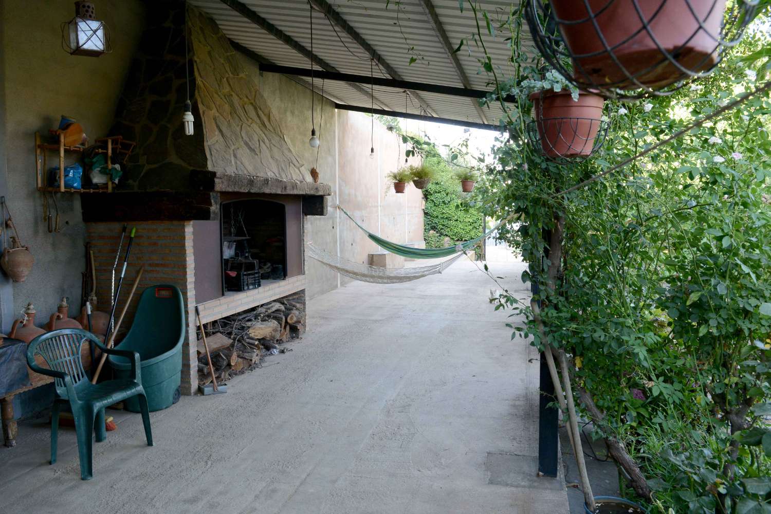 Magnifique maison de 5 chambres et 3 salles de bain à Huéneja dans la province de Grenade