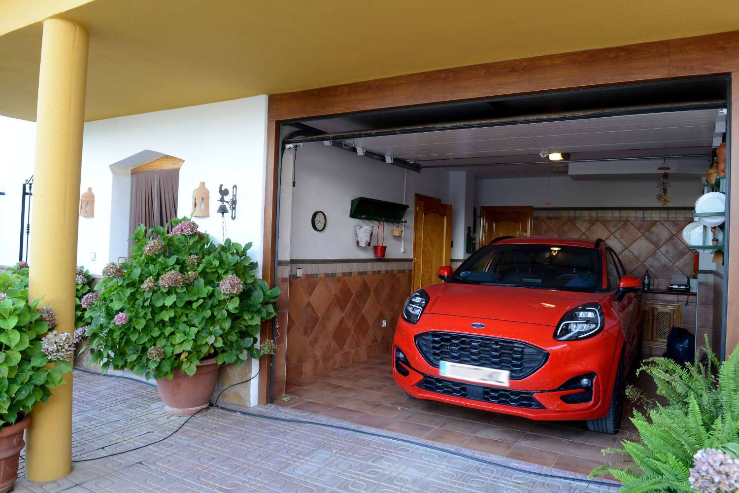 Magnifique maison de 5 chambres et 3 salles de bain à Huéneja dans la province de Grenade