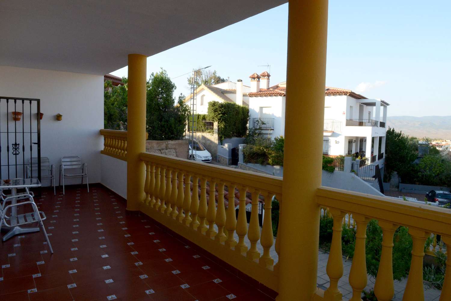 Magnifique maison de 5 chambres et 3 salles de bain à Huéneja dans la province de Grenade