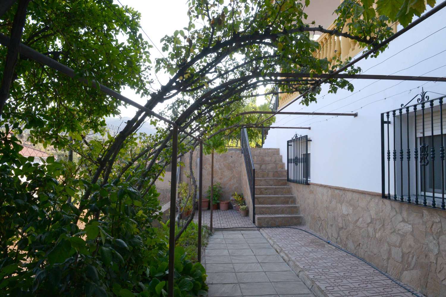 Magnifique maison de 5 chambres et 3 salles de bain à Huéneja dans la province de Grenade