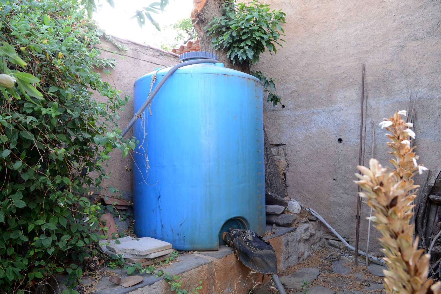 Magnifique maison de 5 chambres et 3 salles de bain à Huéneja dans la province de Grenade