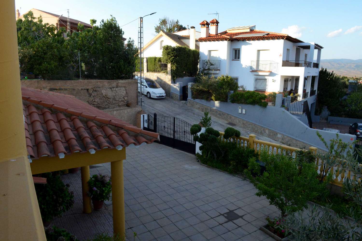 Magnifique maison de 5 chambres et 3 salles de bain à Huéneja dans la province de Grenade