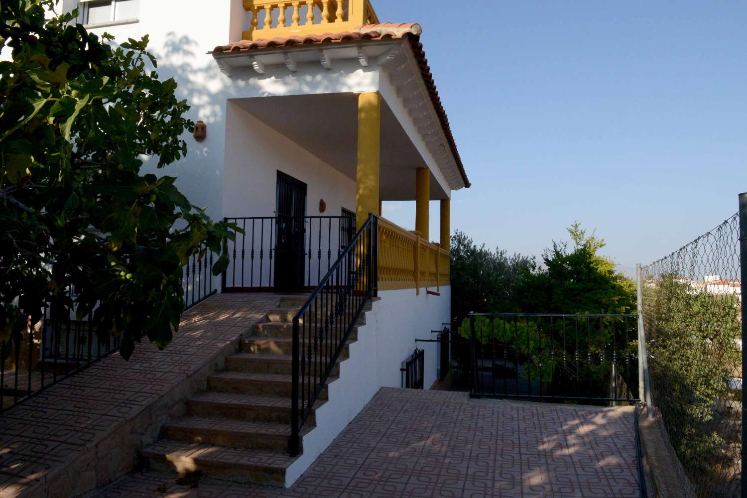 Magnifique maison de 5 chambres et 3 salles de bain à Huéneja dans la province de Grenade