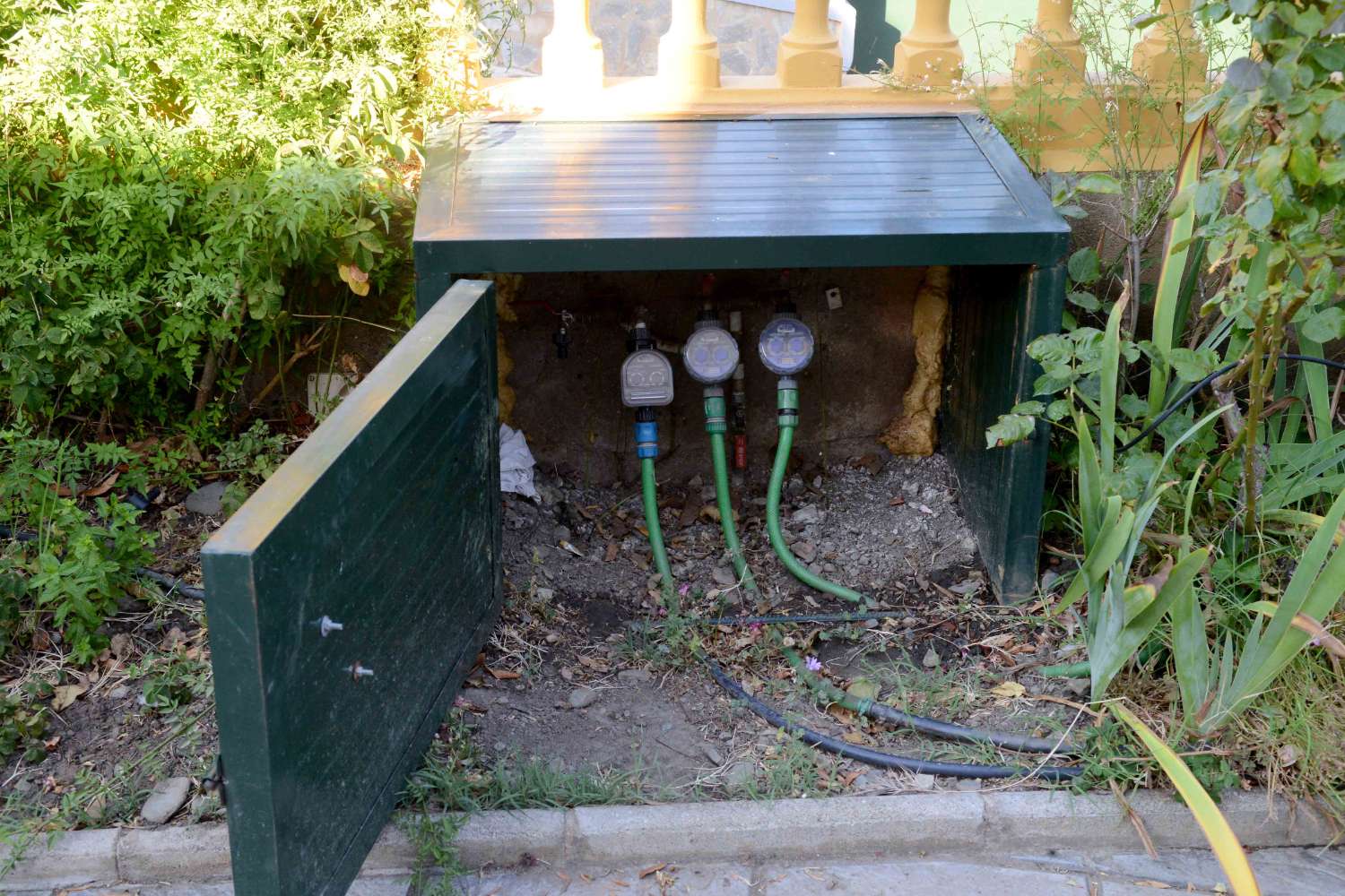 Magnifique maison de 5 chambres et 3 salles de bain à Huéneja dans la province de Grenade