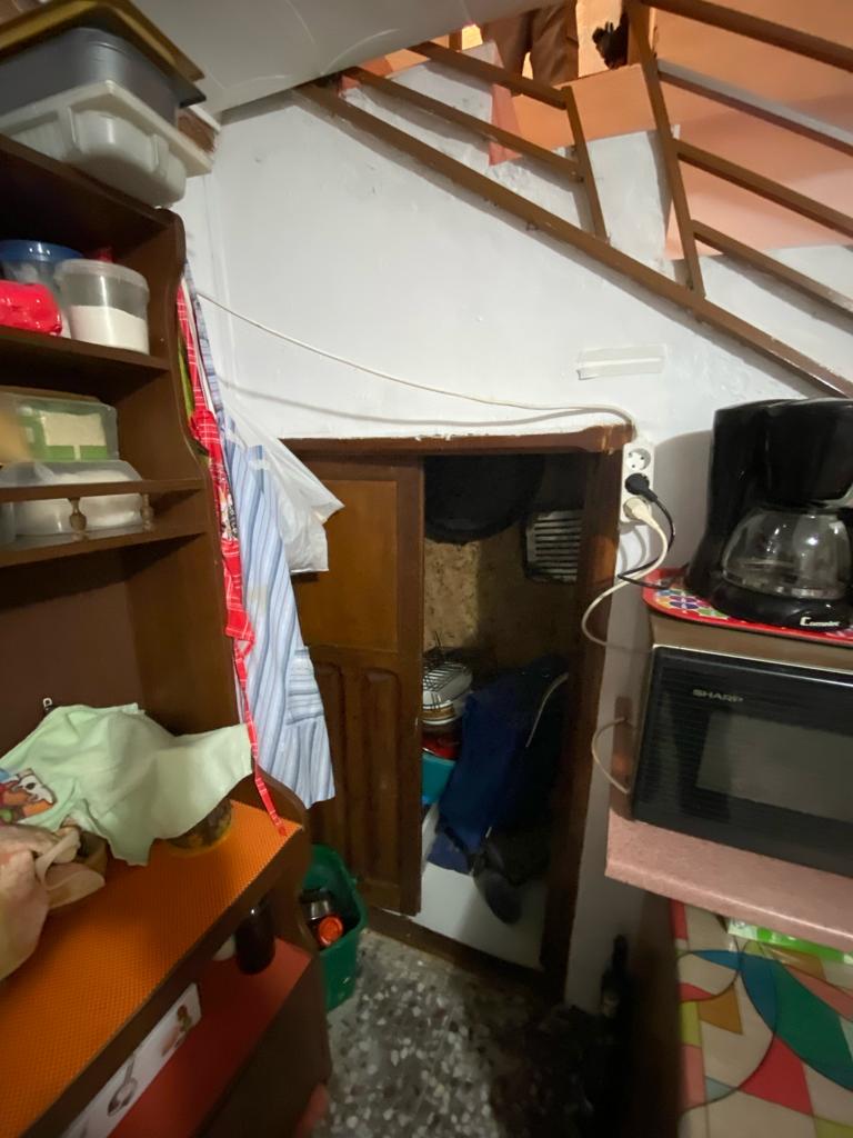 Huis met 4 slaapkamers op het platteland met prachtig uitzicht in de buurt van Vélez-Blanco