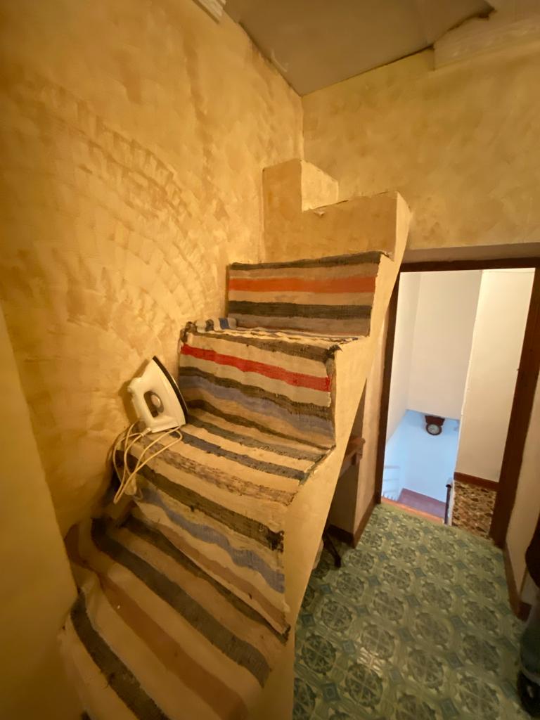 4-Schlafzimmer-Haus auf dem Land mit herrlicher Aussicht in der Nähe von Vélez-Blanco