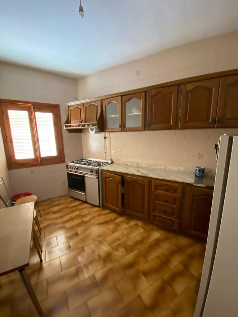 Casa adosada de 3 habitaciones y 1 baño en Freila con garaje