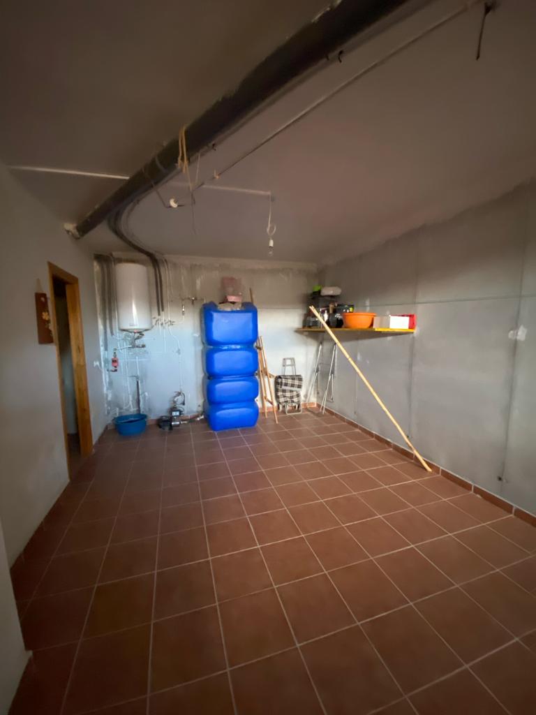 Haus mit 4 Schlafzimmern und 4 Bädern in Freila