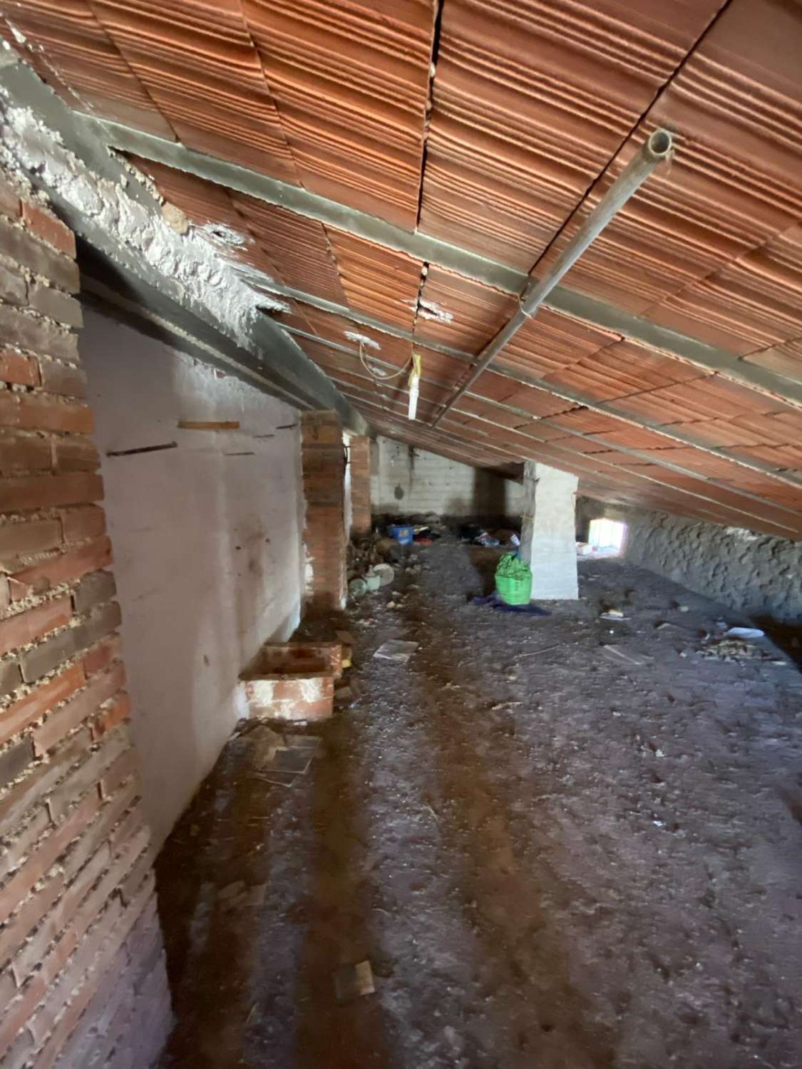 Casa reformada con amplio terreno en Las Vertientes