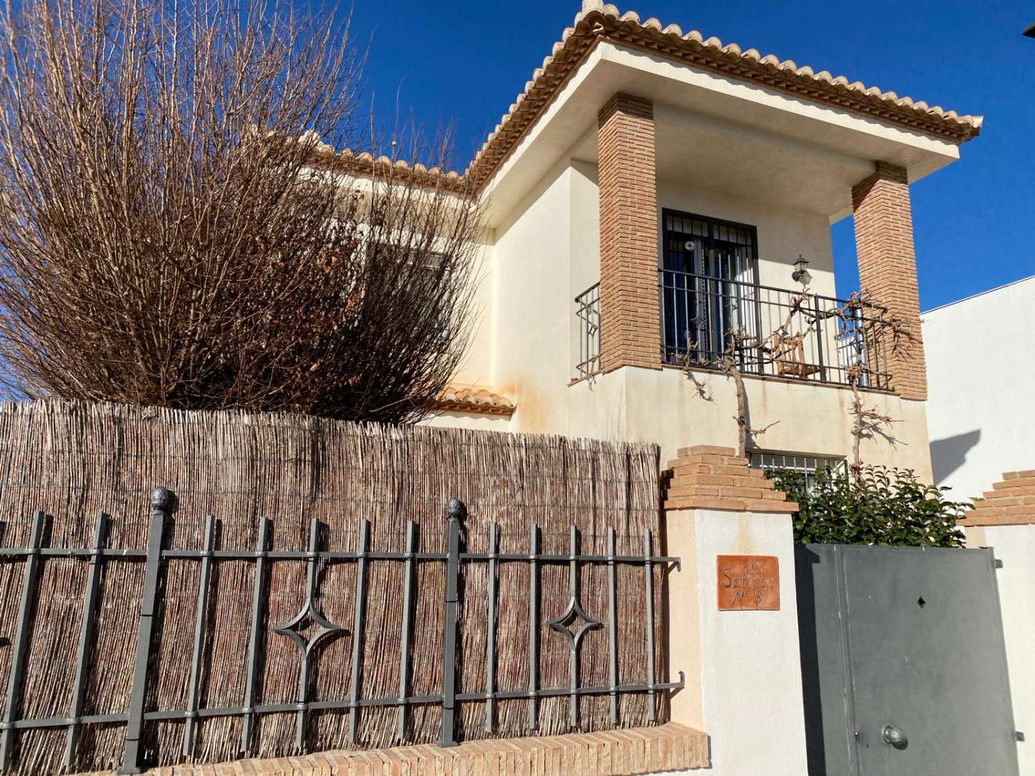 House,4 Bed, 3 Bath, in Baza