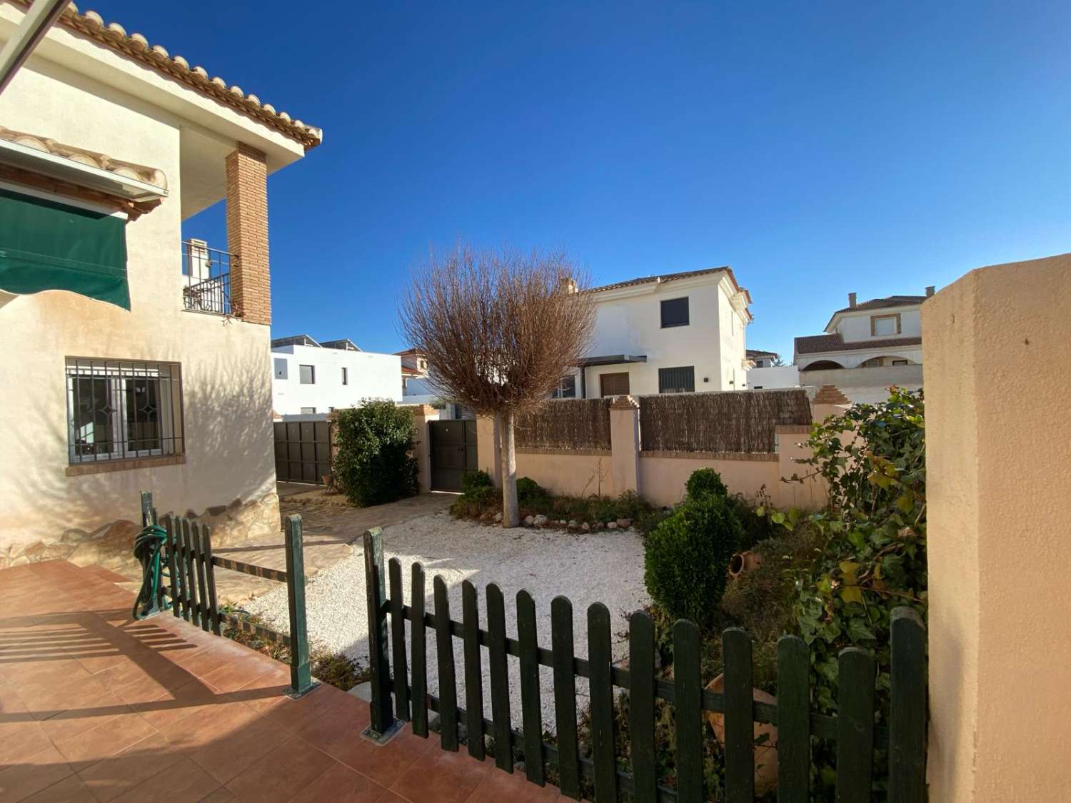 House,4 Bed, 3 Bath, in Baza