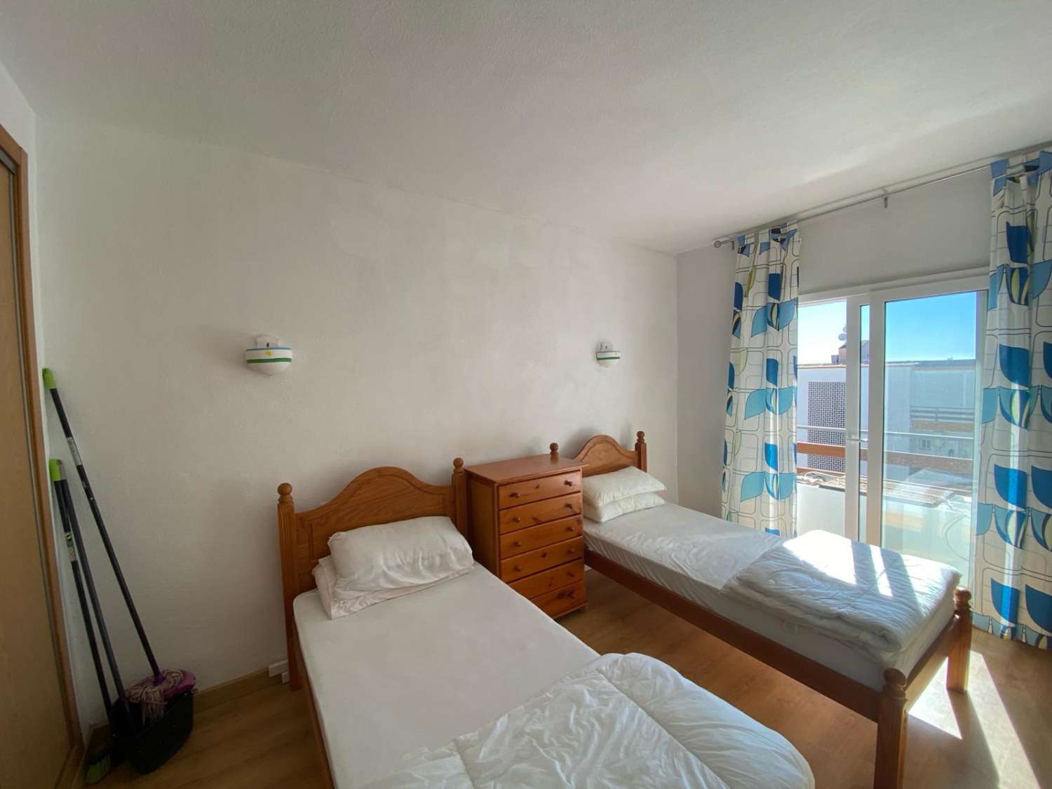 Wohnung zum Verkauf in Vera Playa