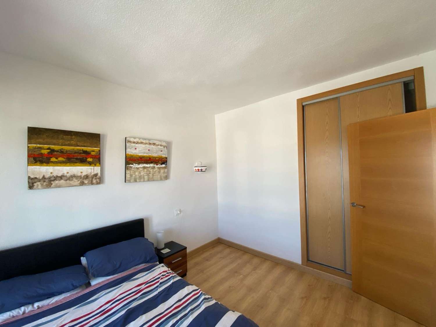 Apartamento en venta en Vera Playa