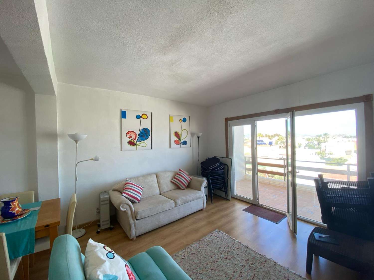 Apartamento en venta en Vera Playa