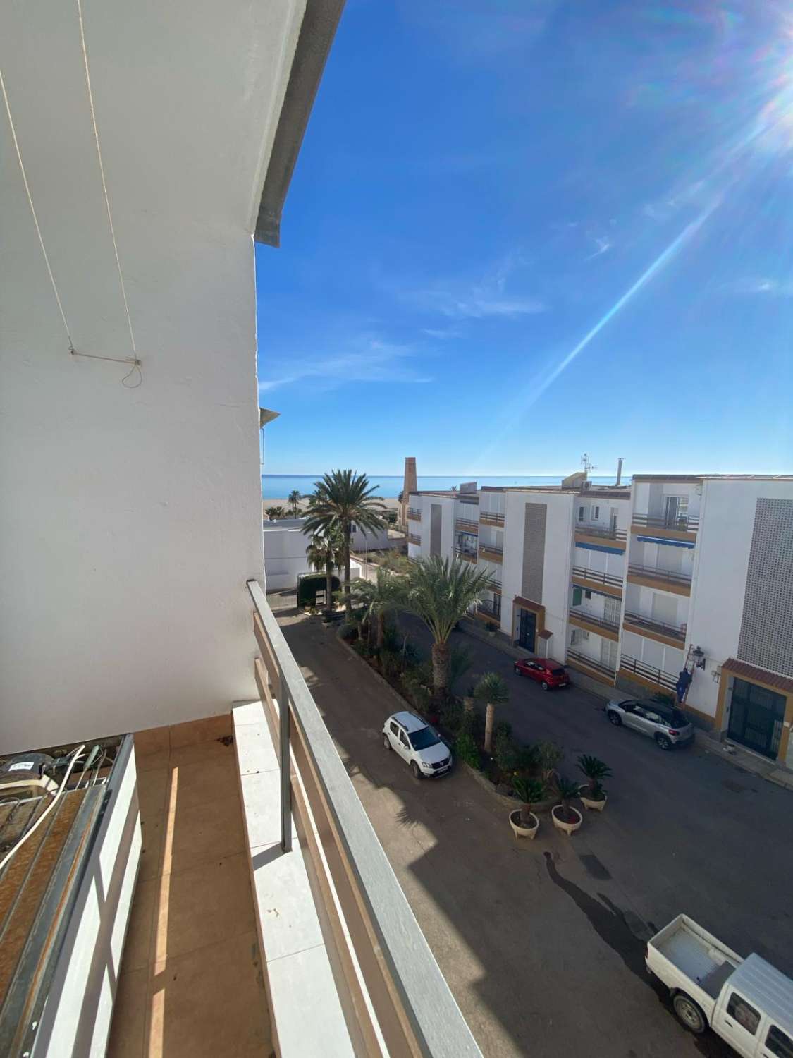 Apartment for sale in Vera Playa