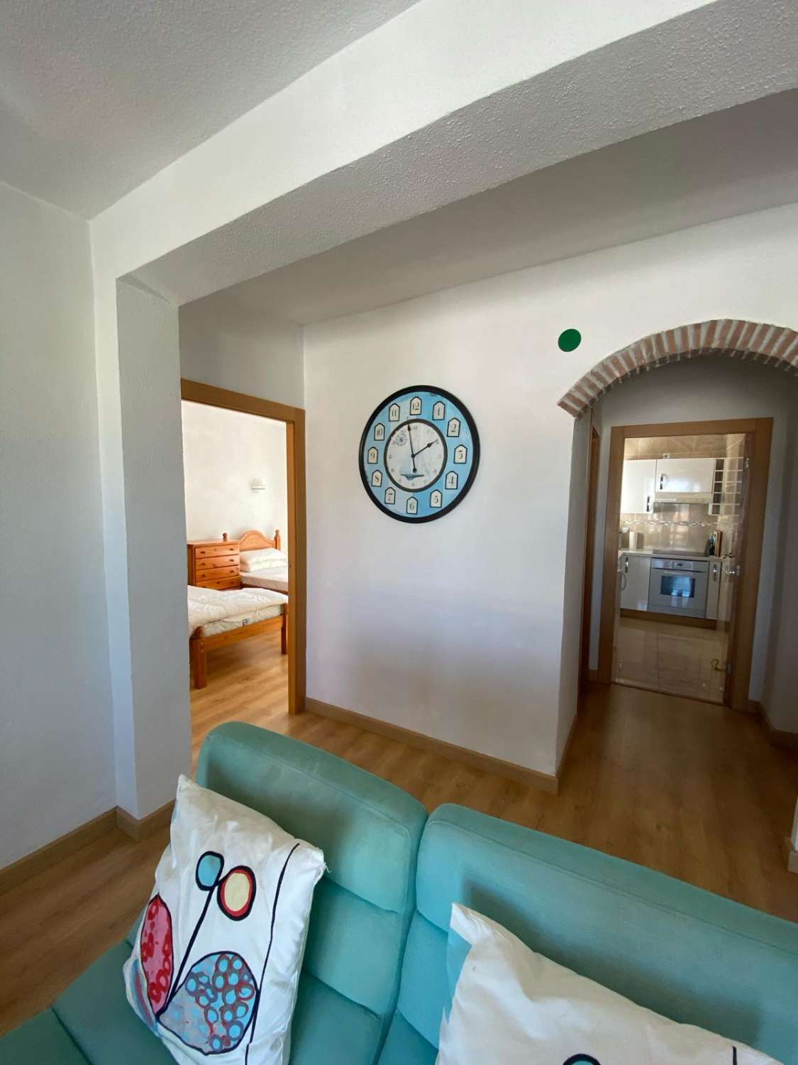 Wohnung zum Verkauf in Vera Playa