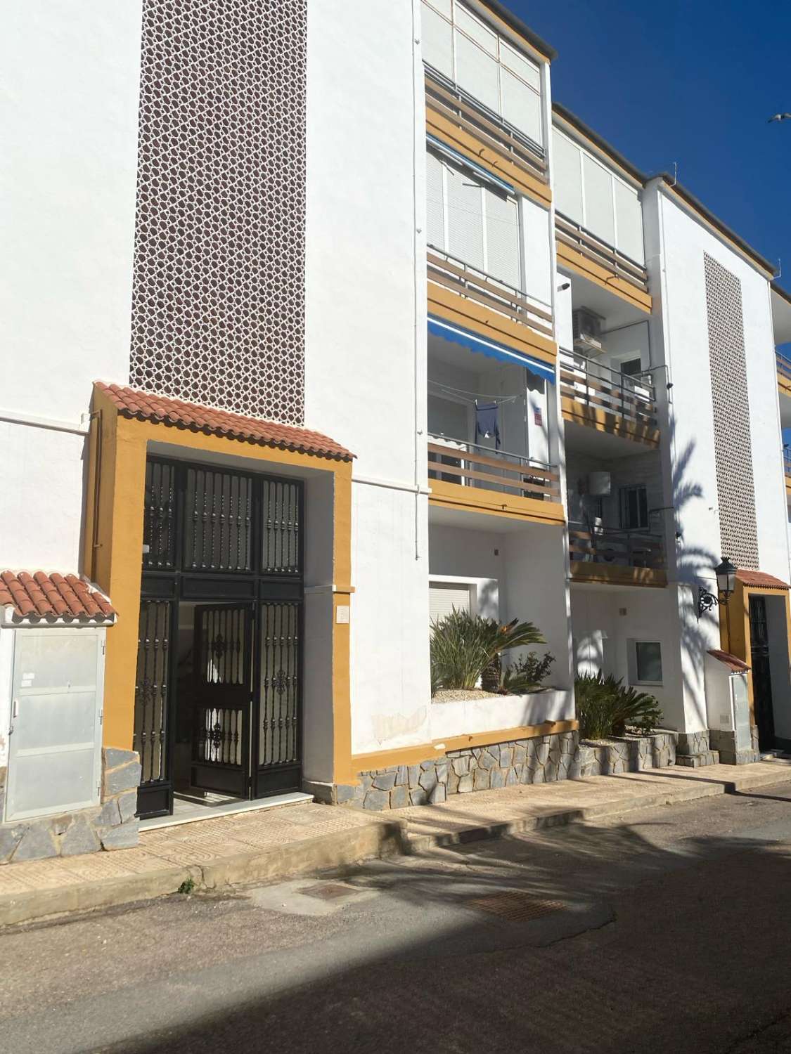 Apartamento en venta en Vera Playa