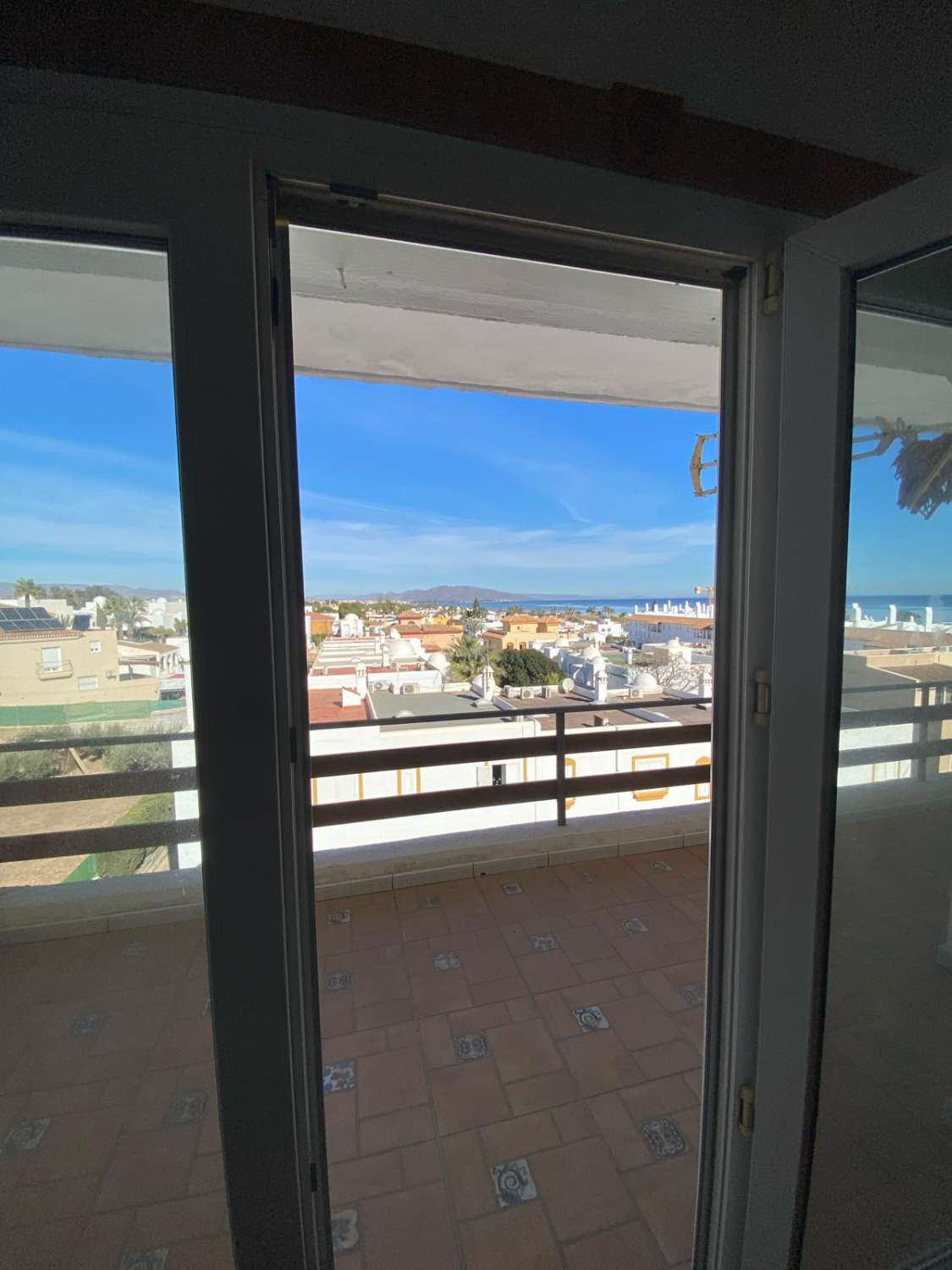 Appartement te koop in Vera Playa