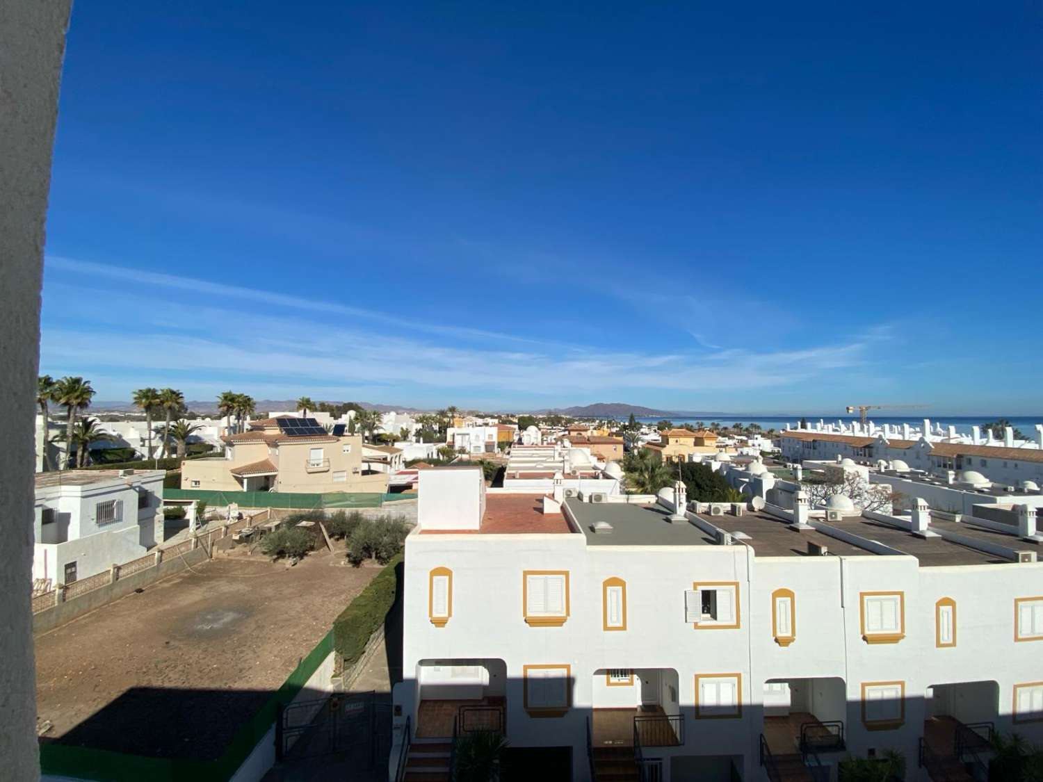 Apartment for sale in Vera Playa