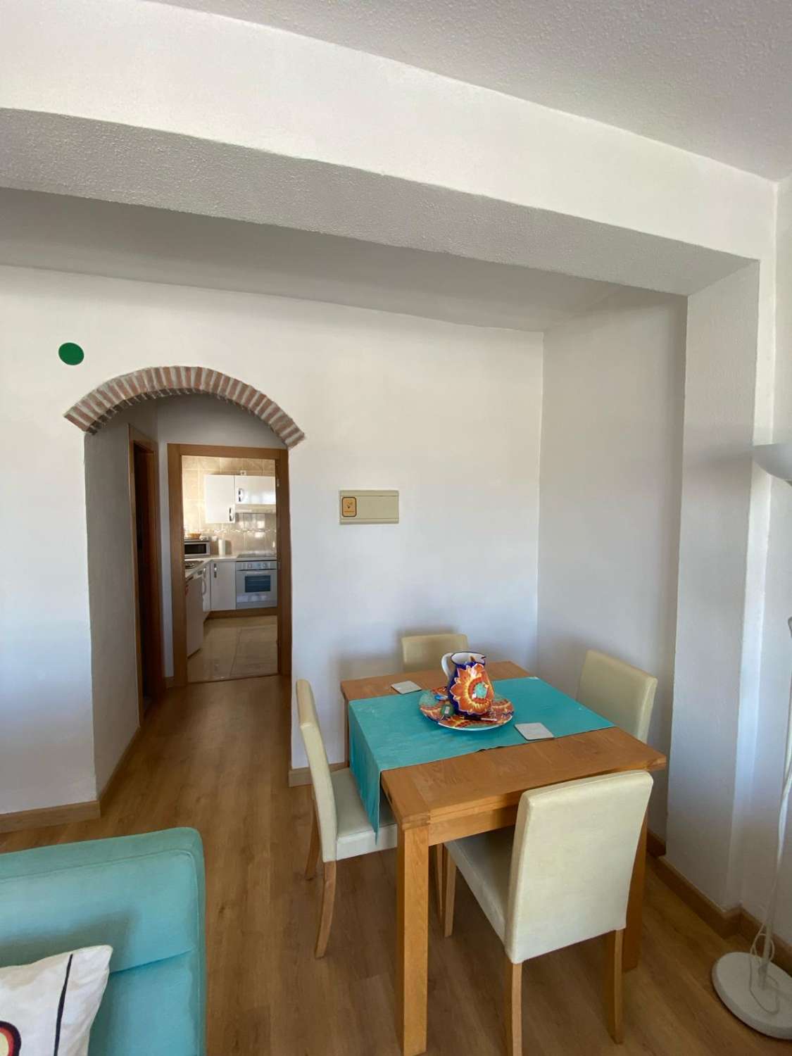 Apartamento en venta en Vera Playa