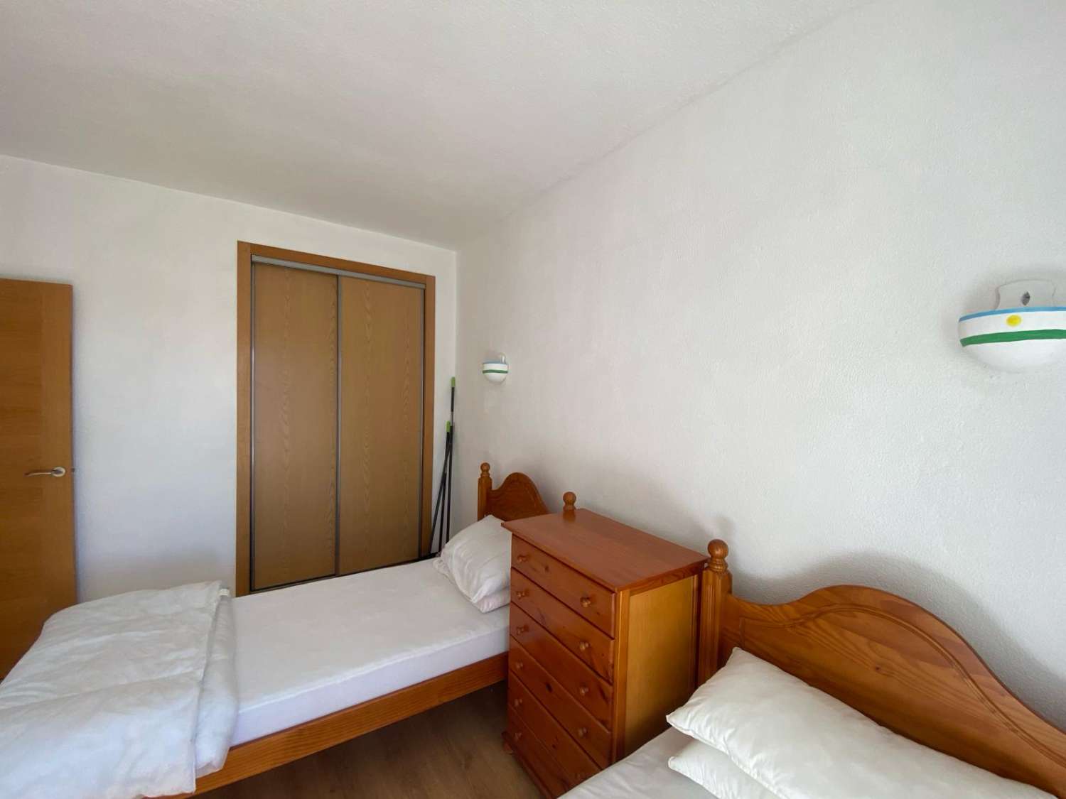 Appartement te koop in Vera Playa