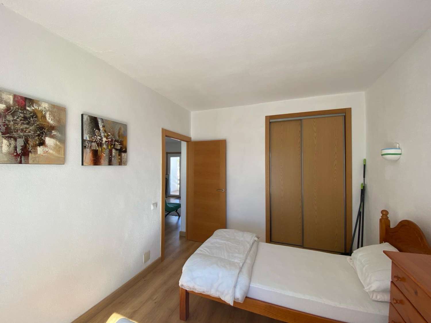 Apartamento en venta en Vera Playa