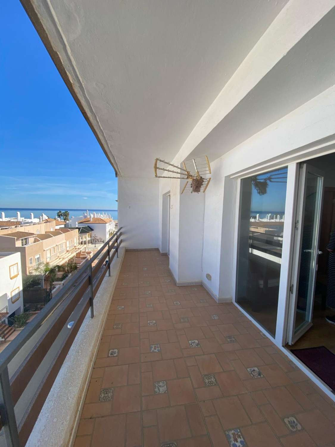 Appartement te koop in Vera Playa