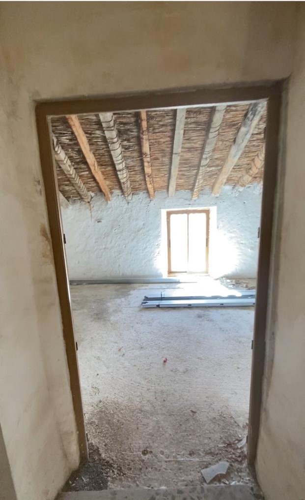 Maison de ville de 3 chambres et 2 salles de bain au coeur de Velez Blanco avec terrasse sur le toit