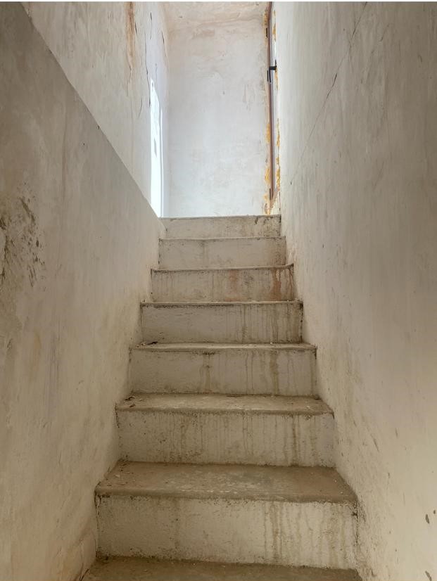 Stadthaus mit 3 Schlafzimmern und 2 Bädern im Herzen von Velez Blanco mit Dachterrasse