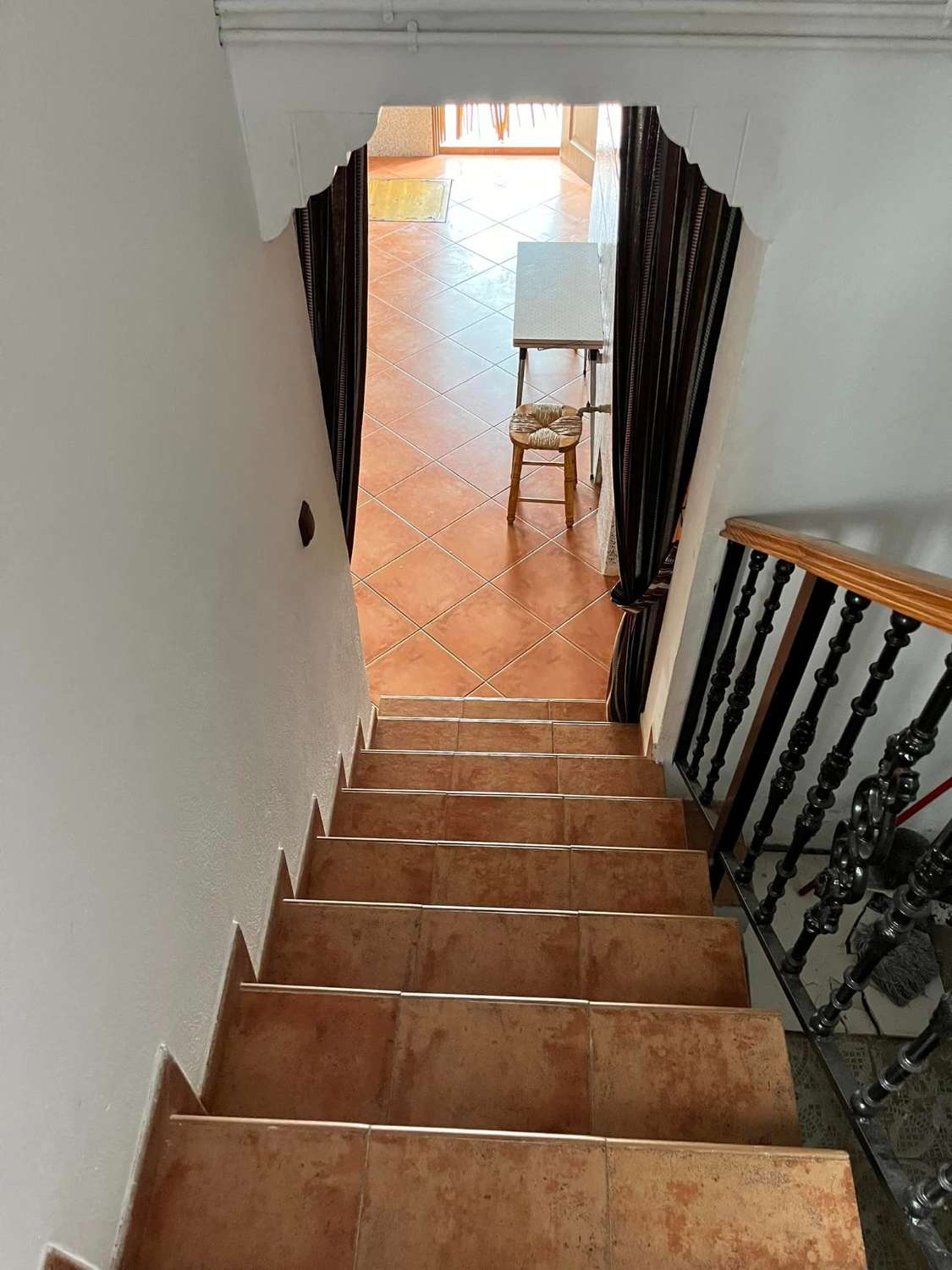 Gorgeous 3 Bed Cortijo with land outside Velez Rubio