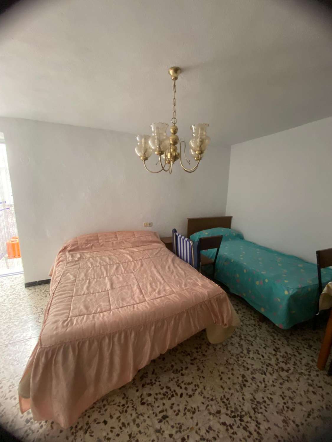 Town house Velez Rubio, 3 beds, 2 baths fully furnished large roof terrace