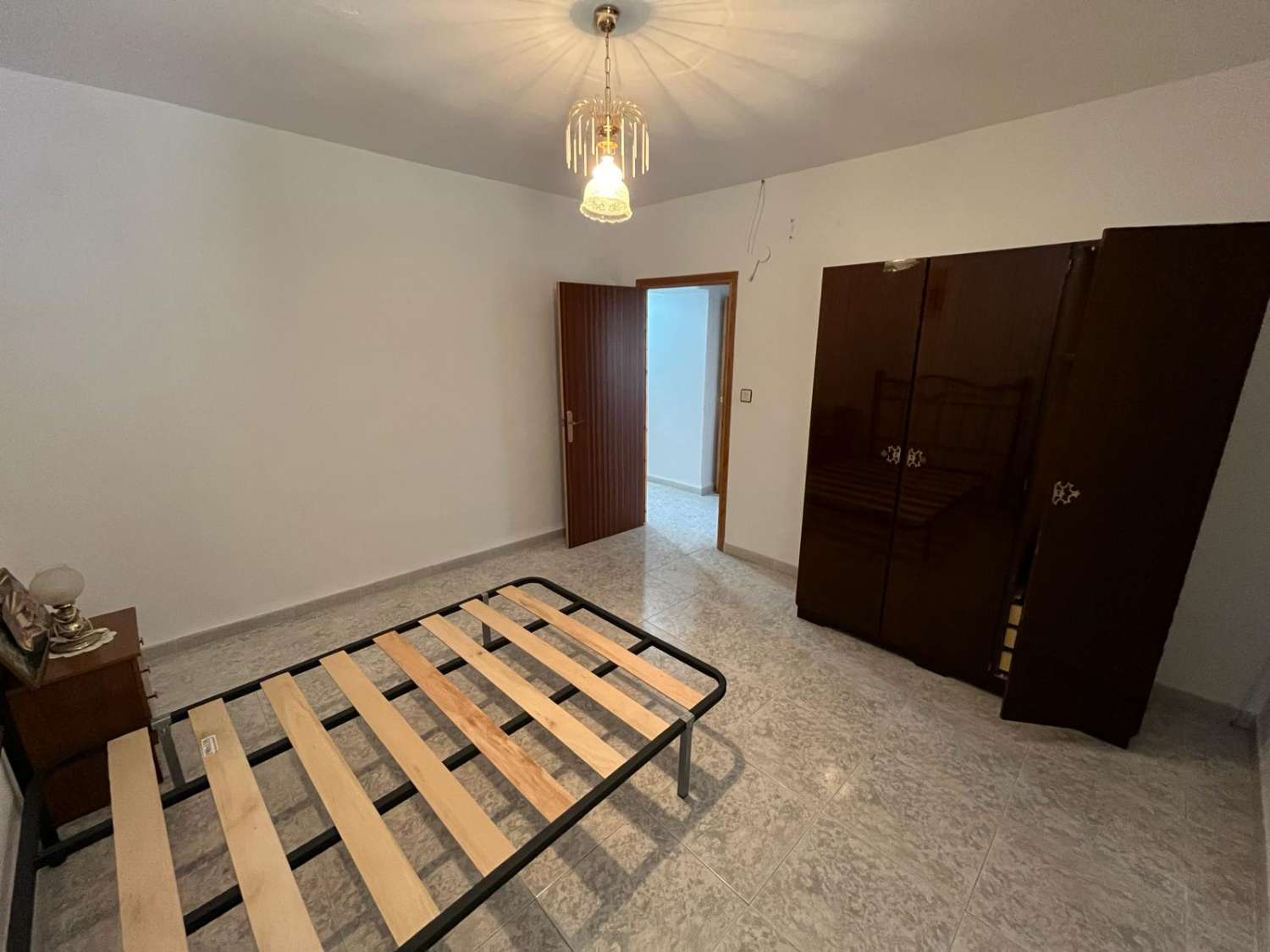 Casa grande con potencial para dividirse en 2 viviendas independientes en Vélez-blanco