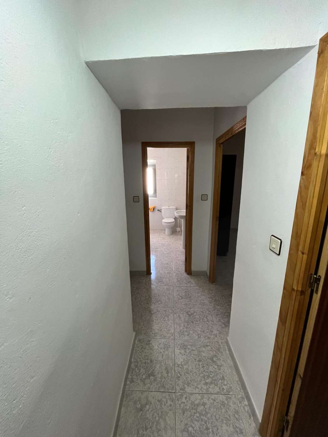 Casa grande con potencial para dividirse en 2 viviendas independientes en Vélez-blanco