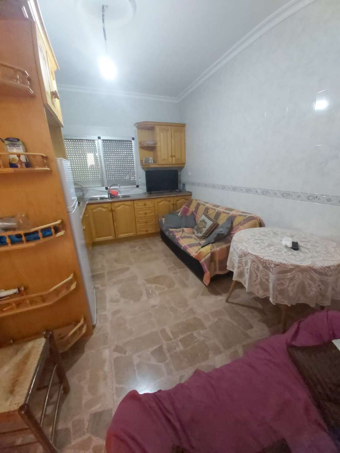 Casas de lujo de 10 dormitorios y 2 baños en Benamaurel