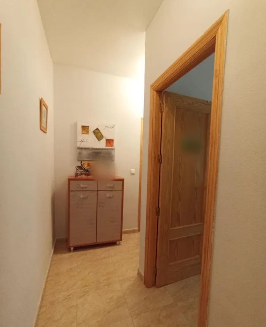 Mooi appartement met 3 slaapkamers en 2 badkamers. Patiolift en parkeerplaats Puerto Lumbreras